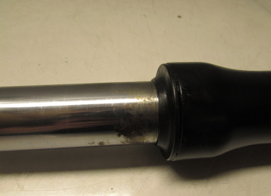 Standrohr Gabelholm rechts komplett Kawasaki GPX 600