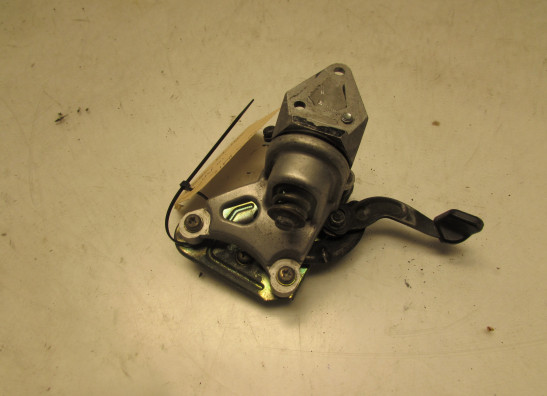 Overig Honda Goldwing GL