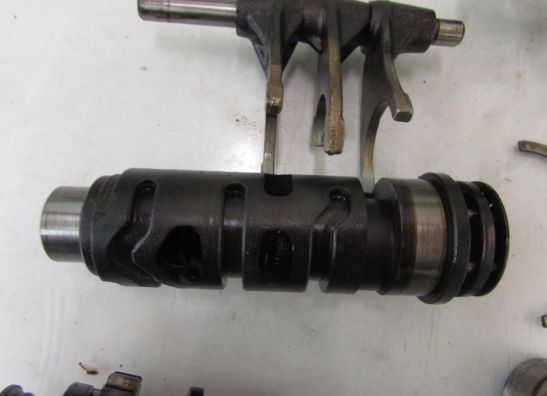 Getriebe Suzuki GS 550