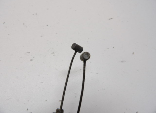 Gaskabel Honda CBR 600 F