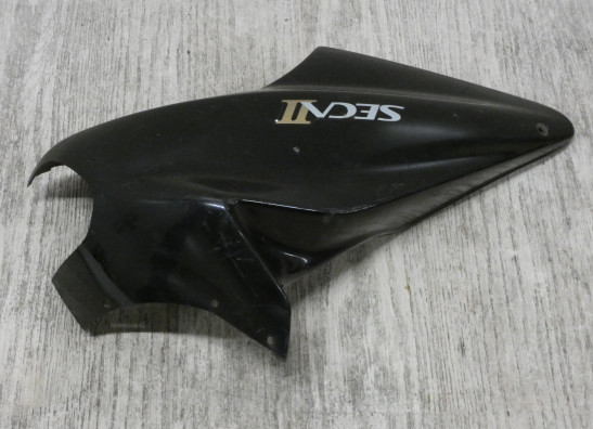 Rechter topkuip Yamaha Overige Yamaha