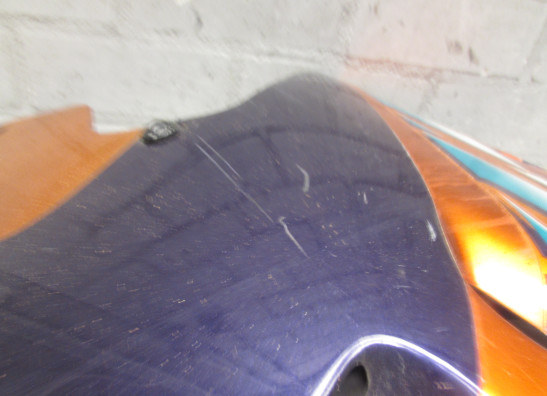 Rechter zijkuip Kawasaki ZZR 1100