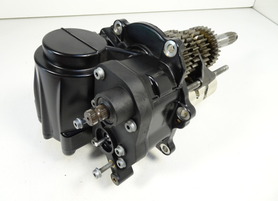 Versnellingsbak BMW K 1200 S 