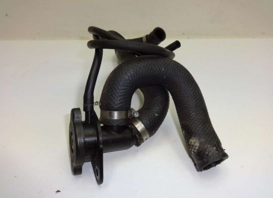 Kuhler Teile Yamaha FZR 600