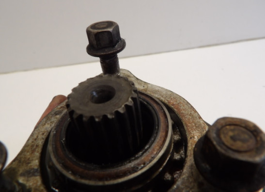 Cardan Honda GL 500 Silver Wing Interstate