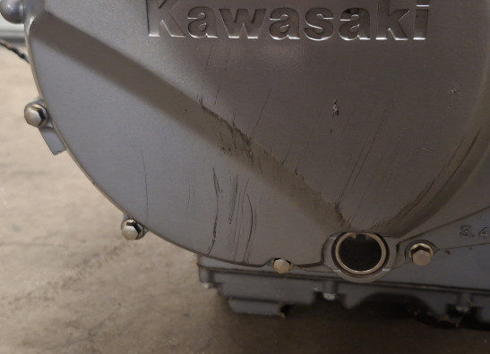 Motorblock Kawasaki ER 5