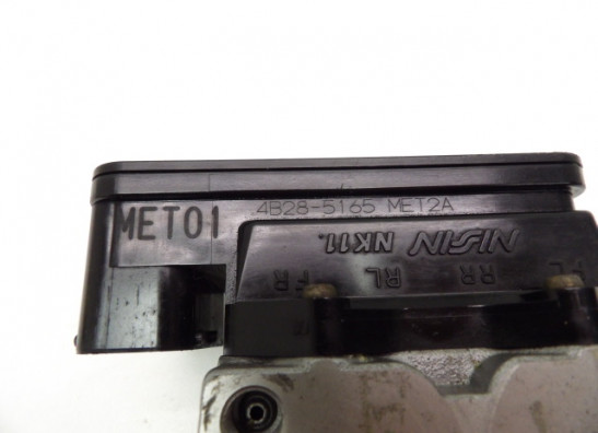 ABS pomp Honda CBF 500