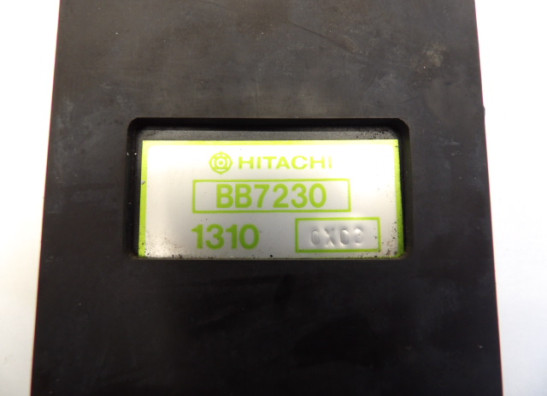 CDI ECU unit Kawasaki ZEPHYR 750