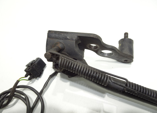 Side stand bar BMW R 1100 GS