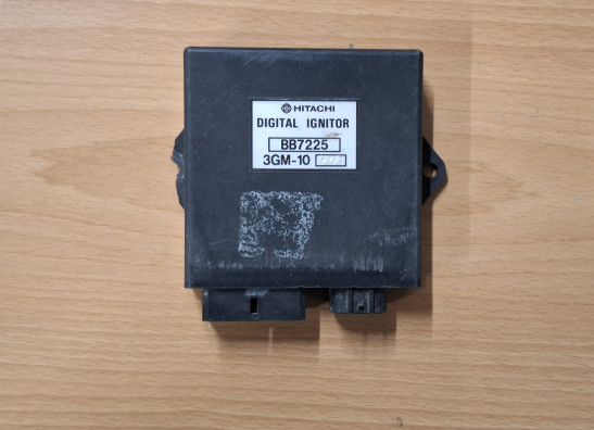 CDI ECU unit Yamaha FZR 1000