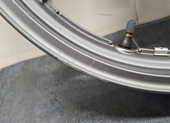 Voorvelg Kawasaki ER 5