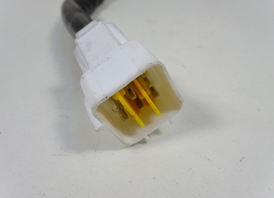 Stuurschakelaar links Benelli 302 R