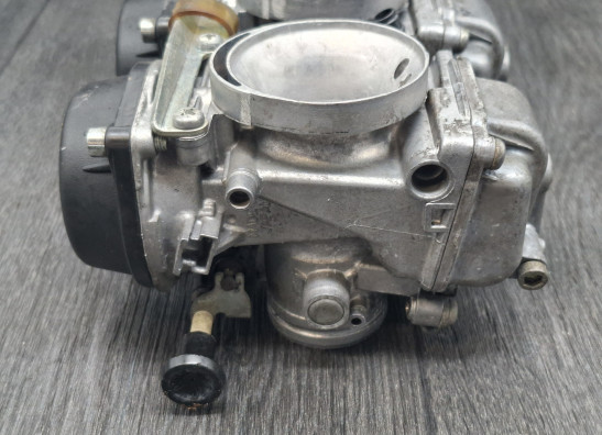 Carburateurset Suzuki GSX F 750