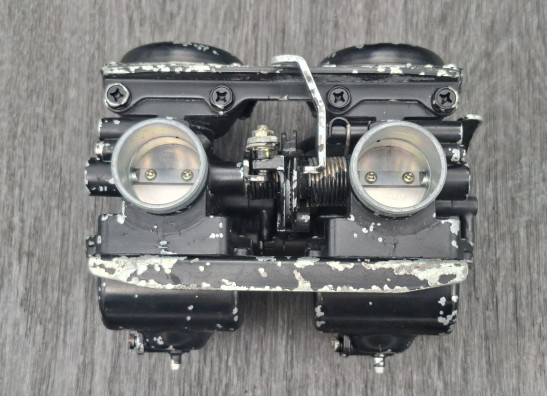 Carburetor assy Kawasaki GPZ 250R