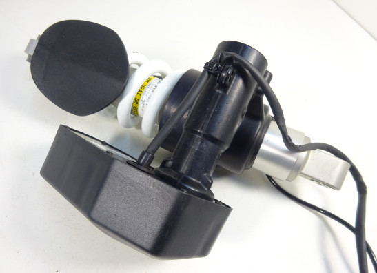 Achterschokbreker BMW R 1200 R