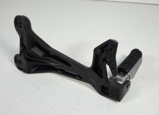 Duo voetsteun rechts Kawasaki Ninja 650