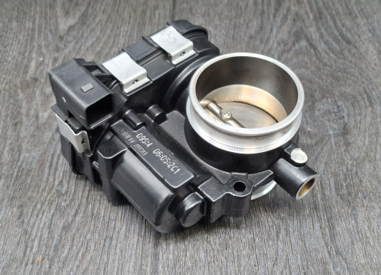 Einspritzanlage BMW R 1200 GS LC