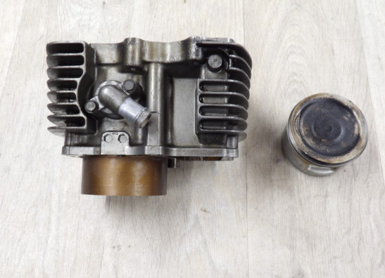 Cilinderblok Honda VT 1100