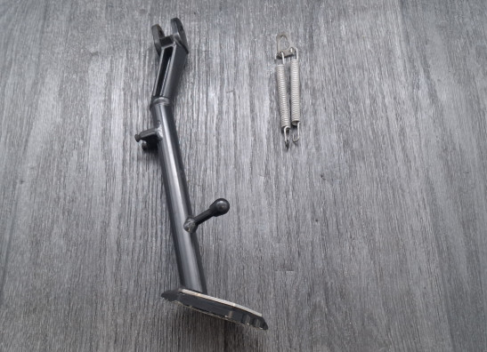 Standaard BMW R 1250 GS