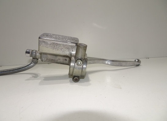 Rempomp Suzuki VS 1400 Intruder