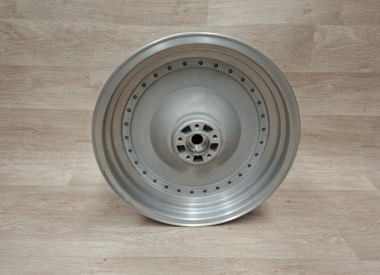 Achtervelg Harley Davidson FLSTF Fat Boy Lo