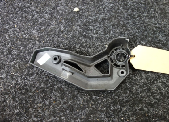 Seitenverkleidung links klein Kawasaki Z 650