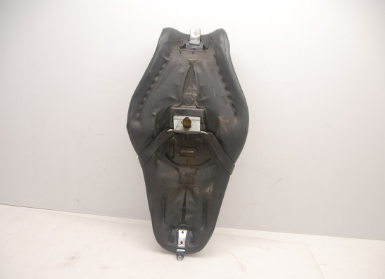 Zadel Harley Davidson Sportster