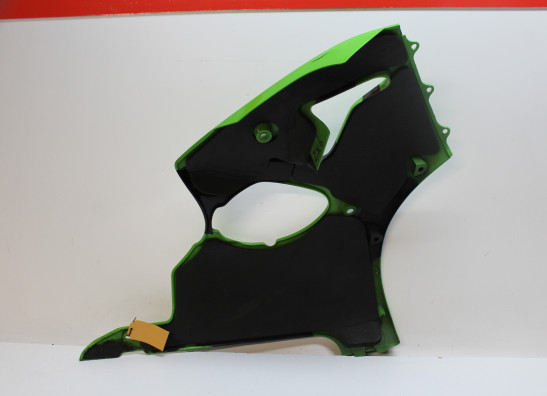 Cowl Left Kawasaki ZX 6 R