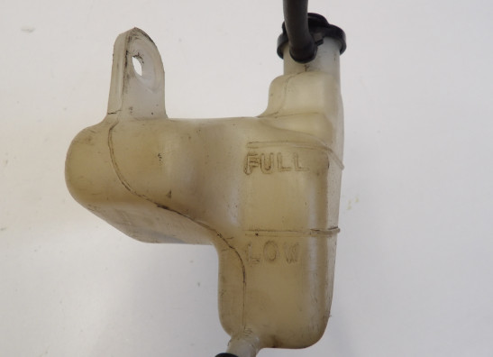 Radiator reserve tank  Yamaha FZR 600