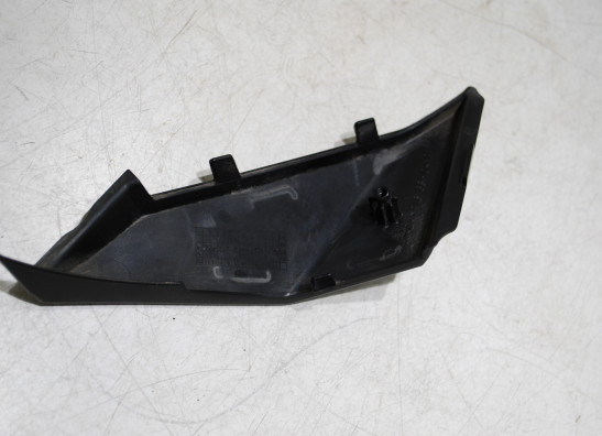 Heckunterverkleidung Honda CBR 600 RR