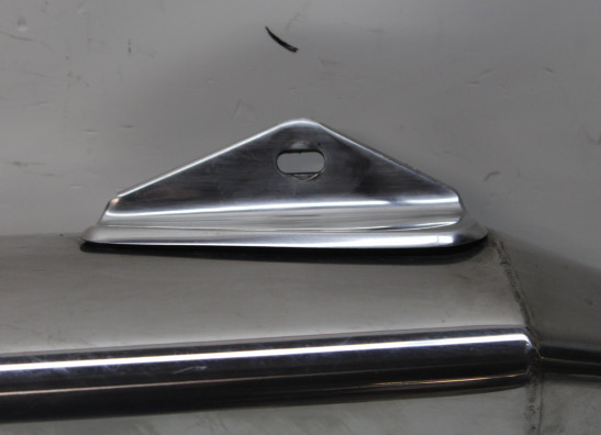 Uitlaat Triumph Sprint GT 1050