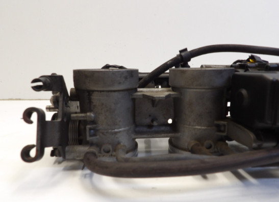 Gasklephuis Kawasaki ZX 12 R