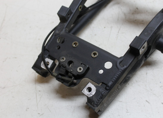 Achtersubframe Triumph Tiger 1050