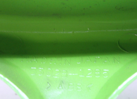 Frontverkleidung kanzel Kawasaki ZXR 750 R