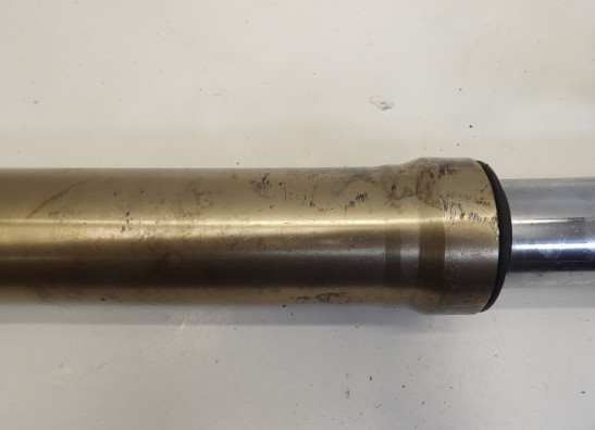 Standrohr Gabelholm links komplett Kawasaki ZX 9 R