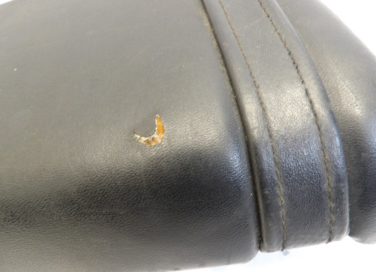 Buddy zadel Honda CBR 400 RR