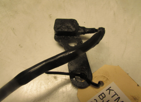 Motorblok diverse KTM 950 Adventure