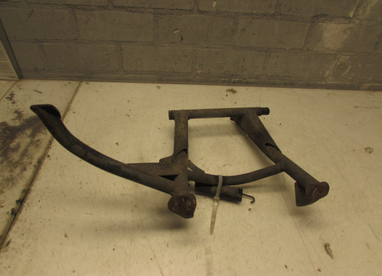 Stander Honda ST 1100 Pan European