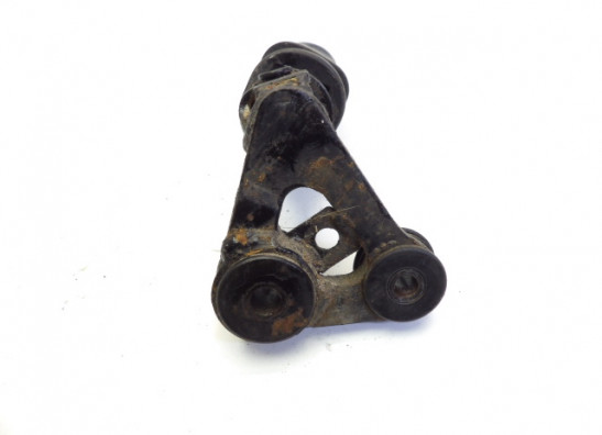 Fussraste rechts Honda FT 500