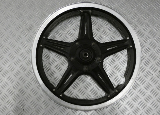 Voorvelg Honda CB 400