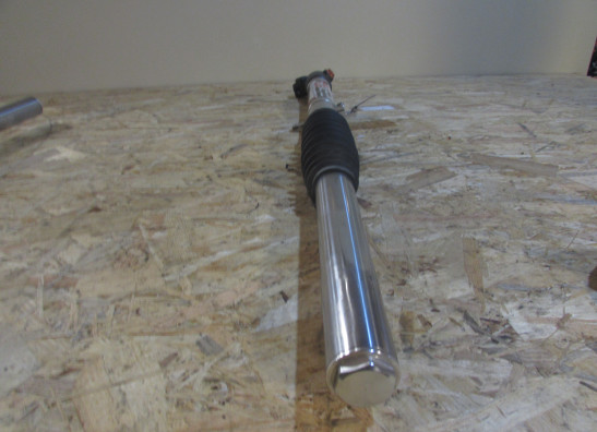 Front Fork left complete Mash Adventure 400