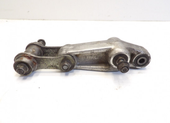 Link systeem achterveer Honda CBR 600 F