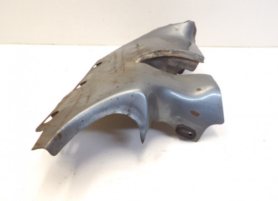 Uitlaatbochten Honda Goldwing GL