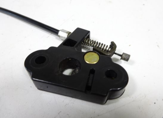 Achtersubframe Kawasaki ZX 9 R