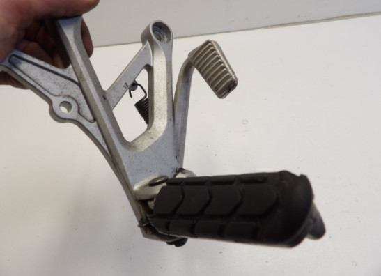 Rechter schetsplaat Honda CBR 600 F