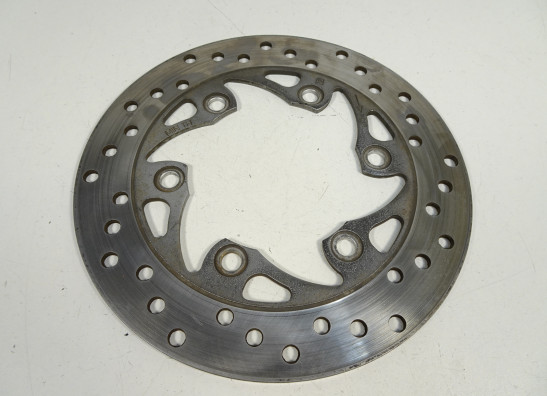 Rear brake disc KTM 125 Duke