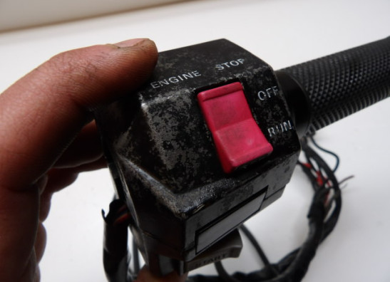 Stuurschakelaar rechts Yamaha XJ 700