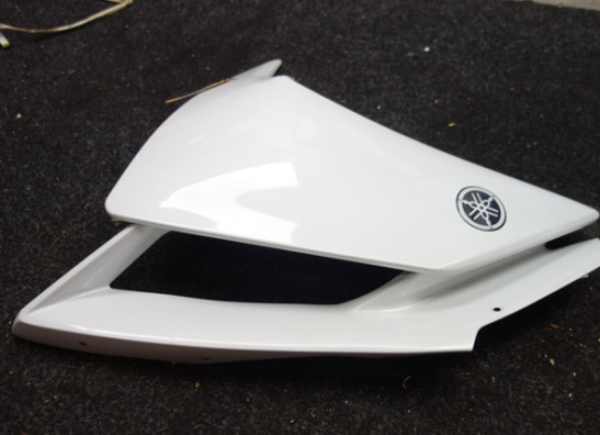 Linker zijkuip Yamaha YZF R1