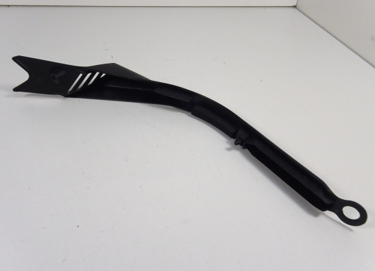 Cowl left small Kawasaki ER 6