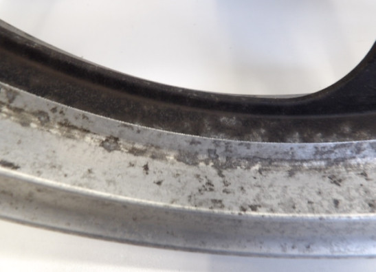 Voorvelg Honda VF 700  750 C Magna